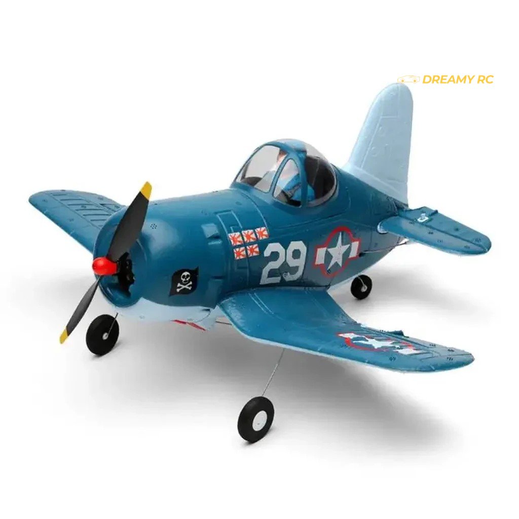 WLtoys XK A500 F4U Corsair RC Plane