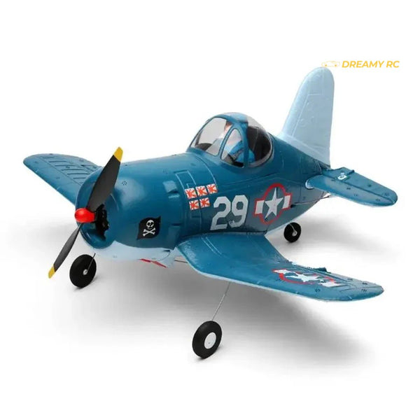 WLtoys XK A500 F4U Corsair RC Plane