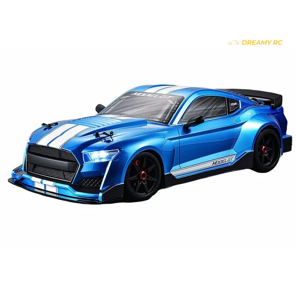 FS Racing FS33701 Model GT 1:7 6S Brushless RC Car