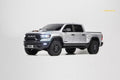 Traction Hobby KM RAM 1500 1:8 RC Trail Truck
