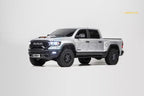 Traction Hobby KM RAM 1500 1:8 RC Trail Truck