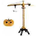 Huina 1585 1:14 RC Tower Crane 12CH, 120cm