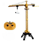 Huina 1585 1:14 RC Tower Crane 12CH, 120cm