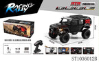 HB Toys R1016-2 1:10 Brushless RC Crawler