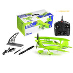 WLtoys XK A310 Christen Eagle II Brushless RC Biplane
