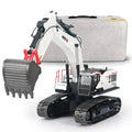 HuiNa 1594 1:14 Full-Alloy RC Excavator 22CH