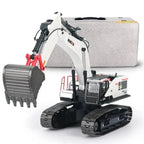 HuiNa 1594 1:14 Full-Alloy RC Excavator 22CH