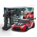 1:20 4WD Dual-Motor RC Drift Car