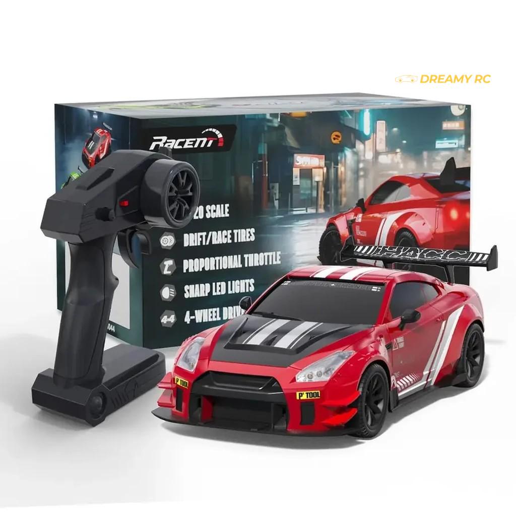 1:20 4WD Dual-Motor RC Drift Car