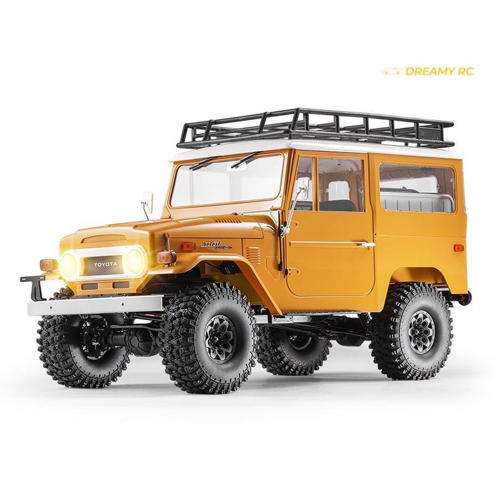 FMS Land Cruiser FJ40 1:10 RC Crawler