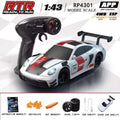 HB Toys RP43 1:43 4WD RC Drift Car