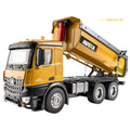 Huina 1573 1:14 RC Dump Truck 10-Channel