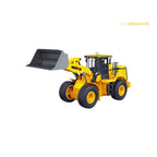 Huina 1552 1:16 RC Wheel Loader 11-Channel