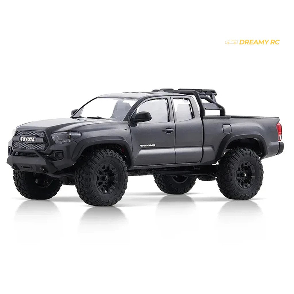 FMS FCX24M Toyota Tacoma 1:24 RC Crawler