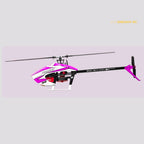 Goosky Legend S2 Max RC Helicopter