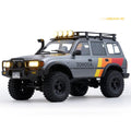 FMS FCX10 LC80 1:10 Land Cruiser 80 RC Crawler