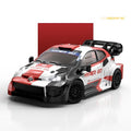 MJX Hyper Go 43308 GR Yaris 1:43 RC Car