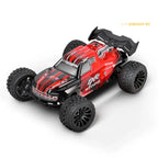 WLtoys 244018 1:24 2WD Off-Road RC Climbing Car 30 km/h