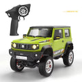 HG4-210 Suzuki Jimny 1:16 Metal RC Crawler