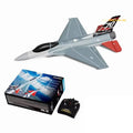 VolantexRC F-16 64mm Brushless EDF RC Jet