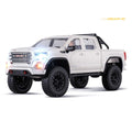 FMS FCX18S GMC Sierra 1:18 Brushless RC Crawler