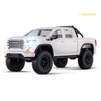 FMS FCX18S GMC Sierra 1:18 Brushless RC Crawler
