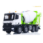 Huina 1537 1:14 RC Concrete Mixer Truck 12CH