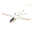 WLtoys XK F959S Sky King 3-CH RC Trainer Plane