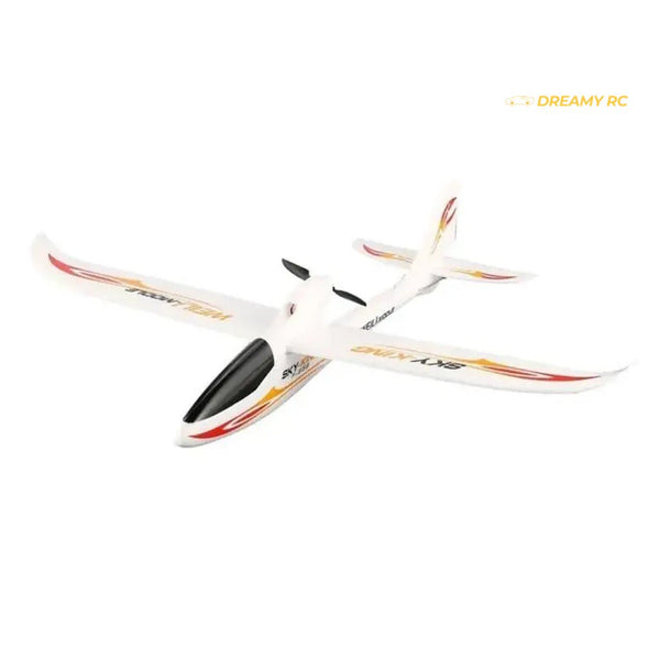 WLtoys XK F959S Sky King 3-CH RC Trainer Plane