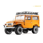 FMS Land Cruiser FJ40 1:10 RC Crawler