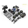 MJX Hyper Go 16213 1:16 4WD Brushless RC Buggy