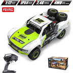 HB Toys FS Racing PACE RD1202 1:12 4WD IPX4 RC Desert Short-Course