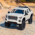 FMS FCX18S GMC Sierra 1:18 Brushless RC Crawler