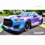 FS Racing FS33712 Model GT 1:7 8S RC Car 120 km/h
