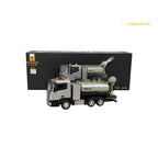 Huina 616 1:18 RC Sprinkler Truck, Real Water Spray