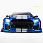 FS Racing FS33701 Model GT 1:7 6S Brushless RC Car