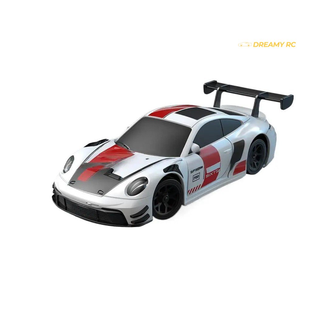 HB Toys RP43 1:43 4WD RC Drift Car