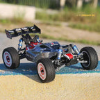 HOSHI N517C Frenzy 1:12 4WD Brushless RC Buggy — 70 km/h, Dual 3S