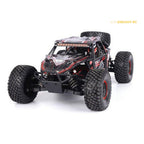 FS Racing Atom 6S FS33675S 1:8 Brushless RC Desert Buggy — 100 km/h