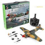 WLtoys XK A220 P-40 Warhawk RC Plane
