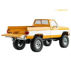FMS FCX18 Chevrolet K10 1:18 RC Crawler