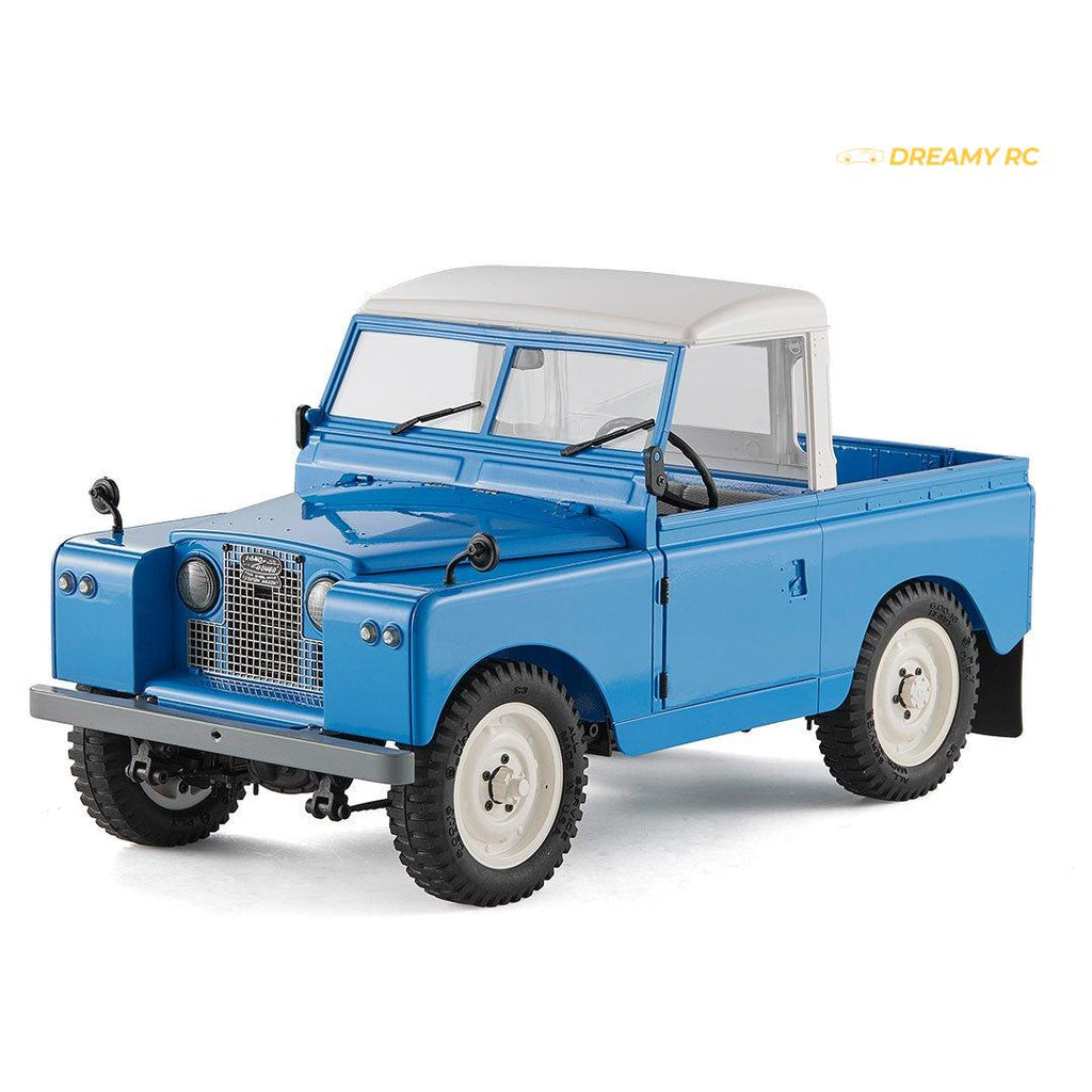 FMS Land Rover Series II 1:12 RC Crawler