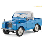 FMS Land Rover Series II 1:12 RC Crawler