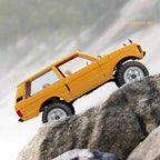 MN Model MN168 1:12 Range Rover Classic RC Crawler