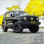 Traction Hobby KM Tank300 V2 1:8 4WD RC Crawler