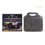 FMS FSC18 Ford Bronco RTR EB 1:18 4WD Brushless Short Course Truck
