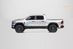 Traction Hobby KM RAM 1500 1:8 RC Trail Truck