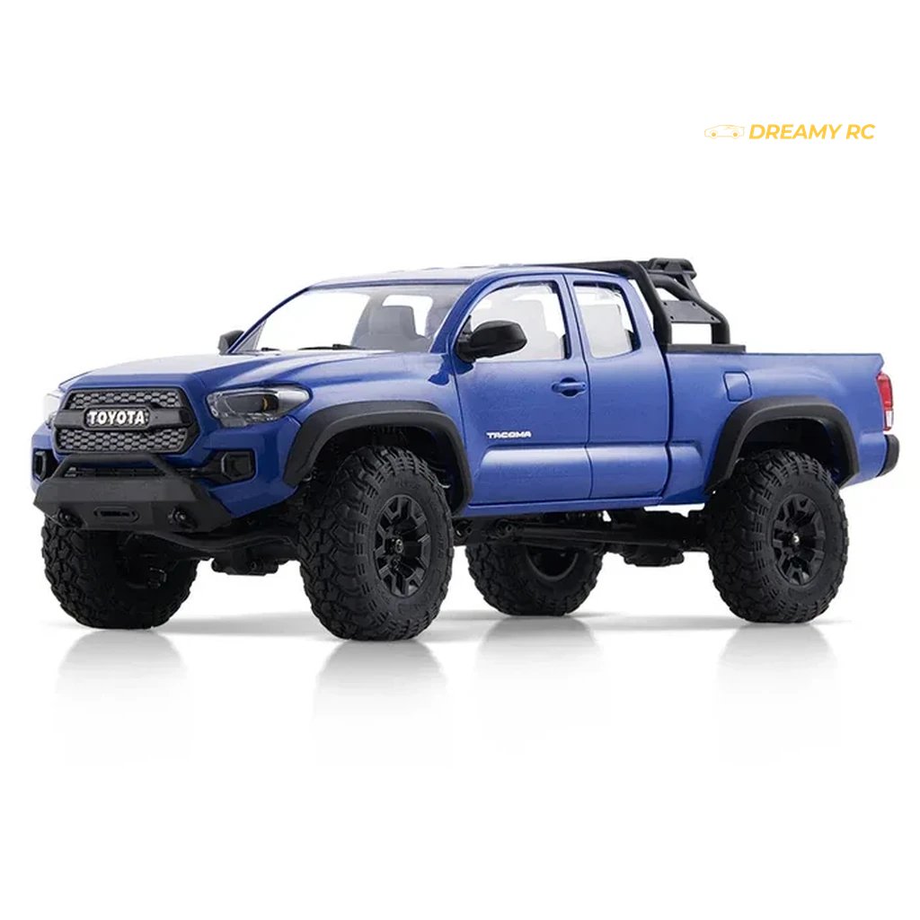FMS FCX24M Toyota Tacoma 1:24 RC Crawler