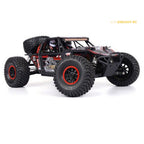 FS Racing Atom 6S FS33675S 1:8 Brushless RC Desert Buggy — 100 km/h
