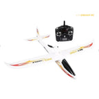 WLtoys XK F959S Sky King 3-CH RC Trainer Plane